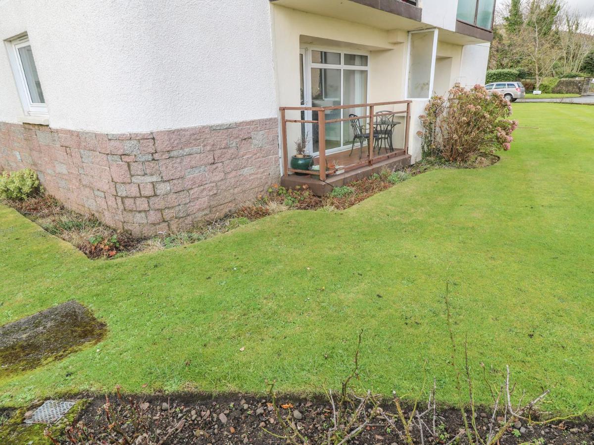 Cumbrae View Apartment Largs Exterior photo